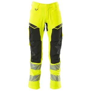 Mascot Pantalon De Travail Accelerate Safe 19479 pas cher