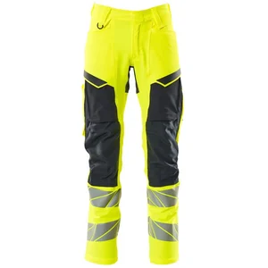 Mascot Pantalon De Travail Accelerate Safe 19479 pas cher