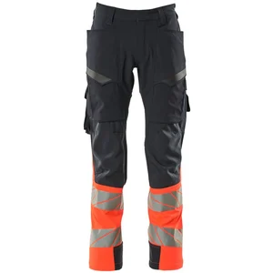 Mascot Pantalon De Travail Accelerate Safe 19379 Big Thigh Pockets