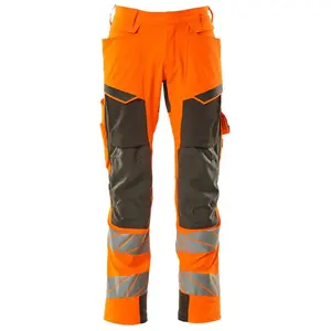 Comparateur de prix : Mascot Pantalon De Travail Accelerate Safe 19279