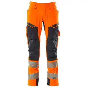 Mascot Pantalon De Travail Accelerate Safe 19279 pas cher