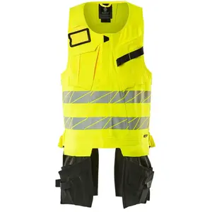 Mascot Gilet à Outils Accelerate Safe 19589 pas cher