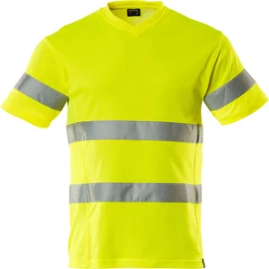 Comparateur de prix : Mascot T-shirt à Manches Courtes Safe Classic 20882