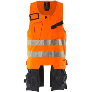 Mascot Gilet à Outils Accelerate Safe 19589 pas cher