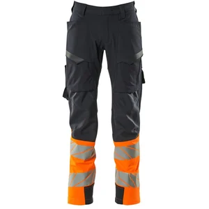 Mascot Pantalon De Travail Accelerate Safe 19379 Big Thigh Pockets