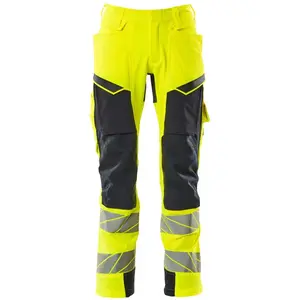 Mascot Pantalon De Travail Accelerate Safe 19279 pas cher