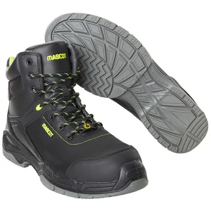 Mascot Chaussures De Sécurité Footwear Fit F0144 pas cher