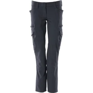 Comparateur de prix : Mascot Pantalon De Travail Accelerate 18188 Big Thigh Pockets