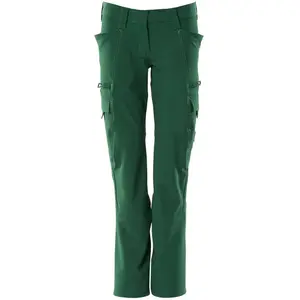 Mascot Pantalon De Travail Accelerate 18188 Big Thigh Pockets pas cher