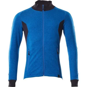 Mascot Sweat-shirt à Zip Accelerate 18484 pas cher