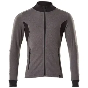 Mascot Sweat-shirt à Zip Accelerate 18484 pas cher