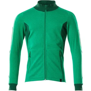 Mascot Sweat-shirt à Zip Accelerate 18484 pas cher