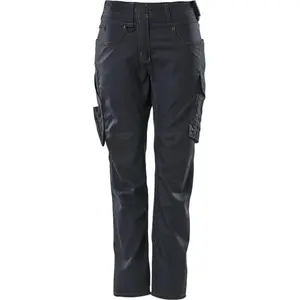 Comparateur de prix : Mascot Unique Broek 18778-230 - donkermarine - C34 - 82
