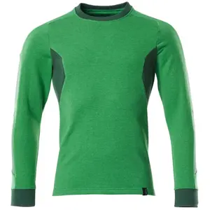 Mascot Sweat-shirt Accelerate 18384