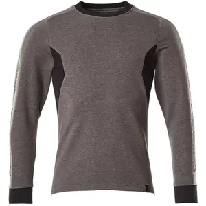 Mascot Sweat-shirt Accelerate 18384 pas cher