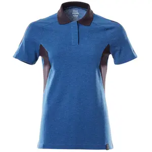 Comparateur de prix : Mascot Polo à Manches Courtes Pour Femme Accelerate 18393