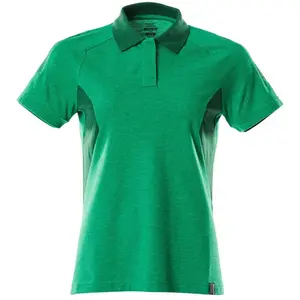 Mascot Polo à Manches Courtes Pour Femme Accelerate 18393 pas cher
