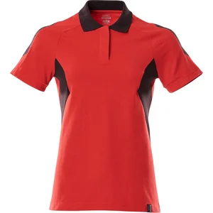 Mascot Polo à Manches Courtes Pour Femme Accelerate 18393 pas cher