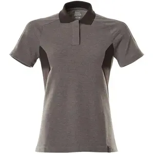 Mascot Polo à Manches Courtes Pour Femme Accelerate 18393 pas cher