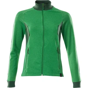 Mascot Sweat-shirt à Zip Accelerate 18494 pas cher