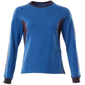 Mascot Sweat-shirt Accelerate 18394 pas cher