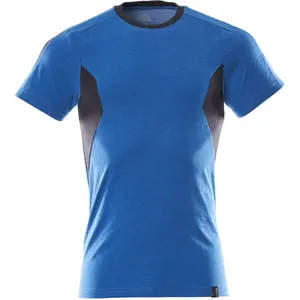 Mascot T-shirt à Manches Courtes Accelerate 18382 pas cher
