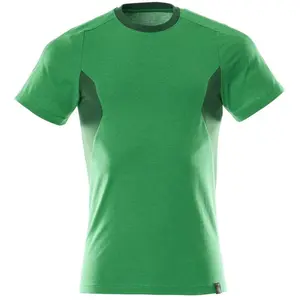 Comparateur de prix : Mascot T-shirt à Manches Courtes Accelerate 18382