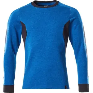 Mascot Sweat-shirt Accelerate 18384 pas cher