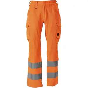 Mascot Pantalon De Travail Safe Light 18879 Big Thigh Pockets pas cher