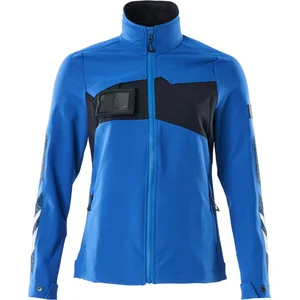 Comparateur de prix : Mascot Accelerate Jas 18008-511 - helder blauw/donkermarine - XL