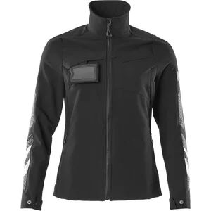 Mascot Accelerate Jas 18008-511 - Zwart - XS pas cher