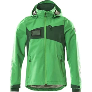 Comparateur de prix : Veste d'extérieur Mascot Accelerate - Imperméable - 18301-231-Vert-XL