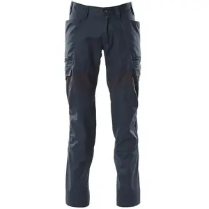 Mascot Pantalon De Travail Accelerate 18679 Big Thigh Pockets pas cher