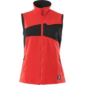 Comparateur de prix : Mascot Accelerate Bodywarmer 18375-511 - signaalrood/zwart - XL