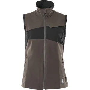Comparateur de prix : Mascot Accelerate Bodywarmer 18375-511 - donkerantraciet/zwart - XS