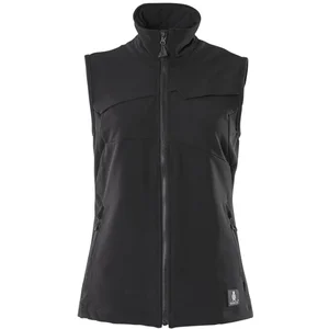 Comparateur de prix : Mascot Accelerate Bodywarmer 18375-511 - Zwart - XL