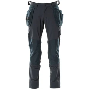 Mascot Pantalon De Travail Accelerate 18031 Hanging Pockets Big