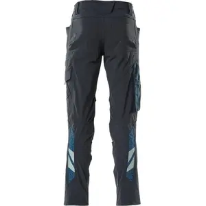 Mascot Pantalon De Travail Accelerate 18479 pas cher