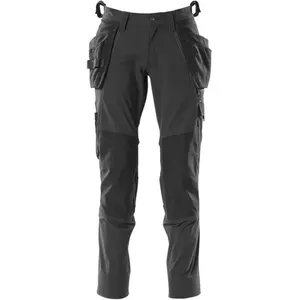 Mascot Pantalon De Travail Accelerate 18031 Hanging Pockets Big pas cher
