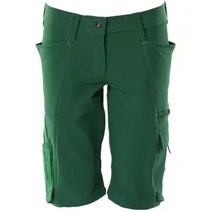 Mascot Short Accelerate 18044 pas cher