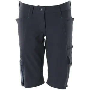 Mascot Short Accelerate 18044 pas cher