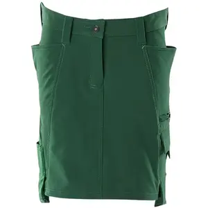 Mascot Jupe Accelerate 18247 pas cher