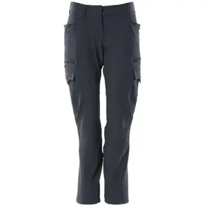 Comparateur de prix : Mascot Pantalon De Travail Accelerate 18178 Big Thigh Pockets