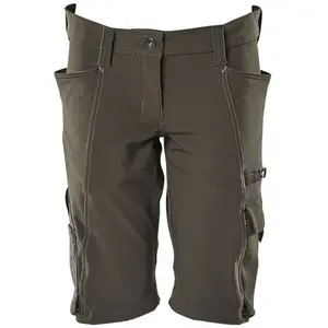Mascot Short Accelerate 18044 pas cher