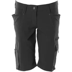 Mascot Short Accelerate 18044 pas cher