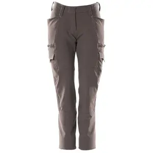 Mascot Pantalon De Travail Accelerate 18178 Big Thigh Pockets
