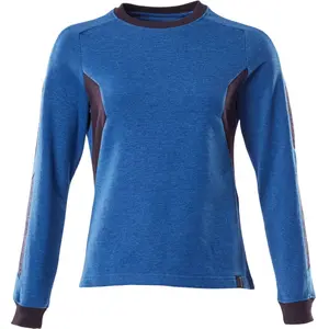 Mascot Sweat-shirt Accelerate 18394 pas cher