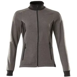 Mascot Sweat-shirt à Zip Accelerate 18494 pas cher