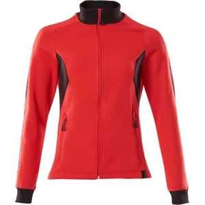 Mascot Sweat-shirt à Zip Accelerate 18494 pas cher
