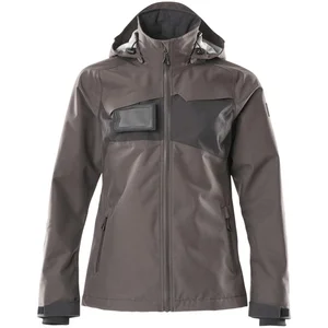 Comparateur de prix : Mascot Accelerate Shell jas 18311-231 - donkerantraciet/zwart - 4XL